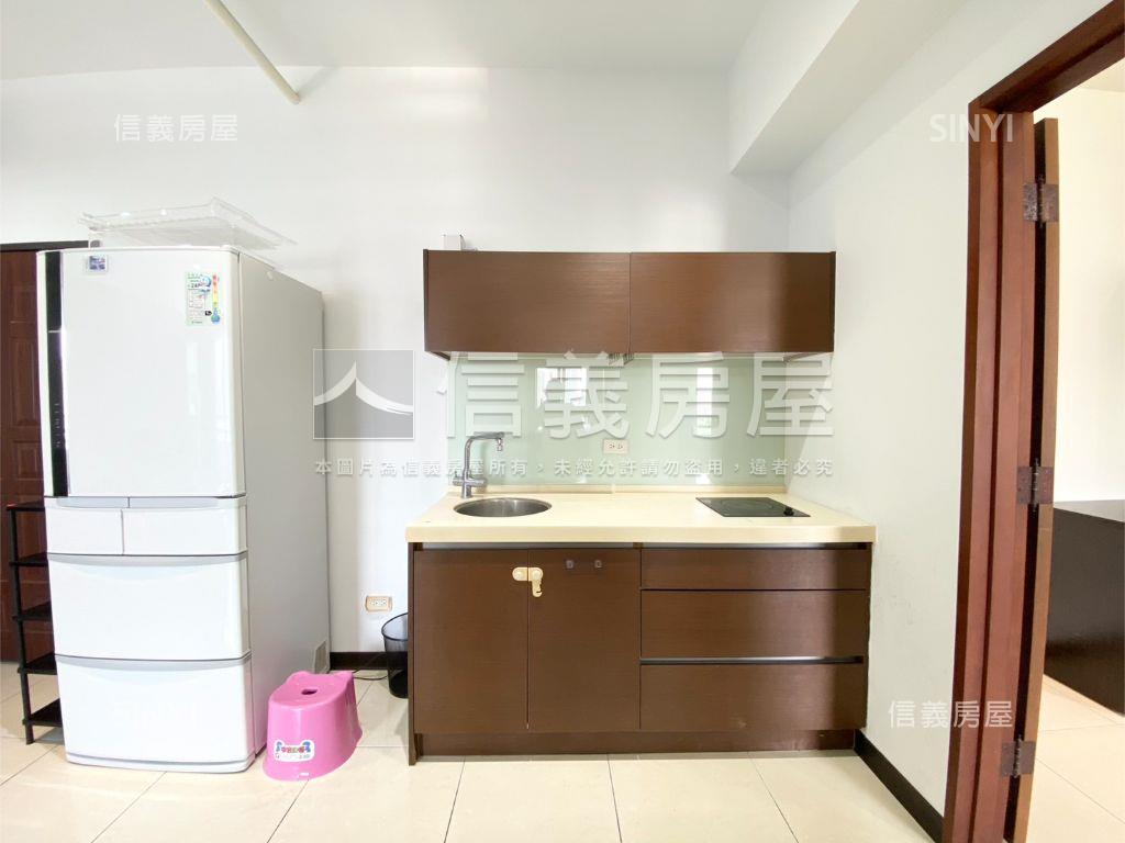 中港首璽視野美屋房屋室內格局與周邊環境