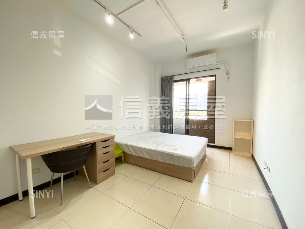 中港首璽視野美屋房屋室內格局與周邊環境
