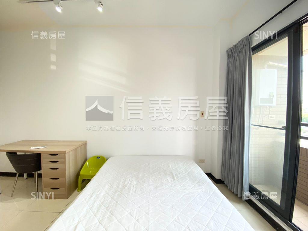 中港首璽視野美屋房屋室內格局與周邊環境