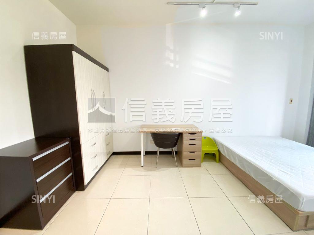 中港首璽視野美屋房屋室內格局與周邊環境