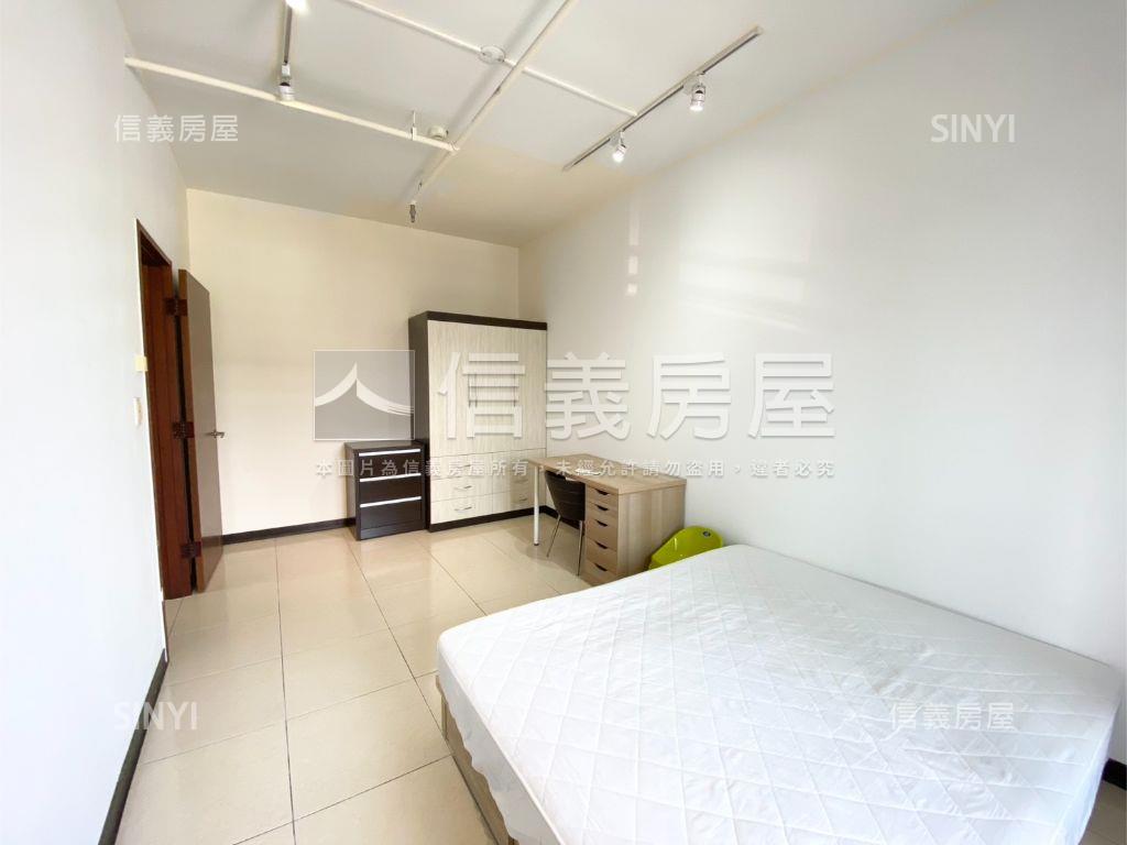 中港首璽視野美屋房屋室內格局與周邊環境