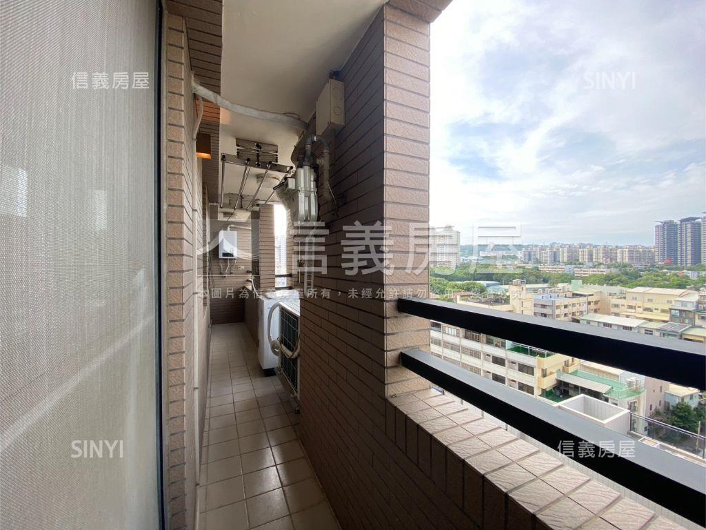 中港首璽視野美屋房屋室內格局與周邊環境