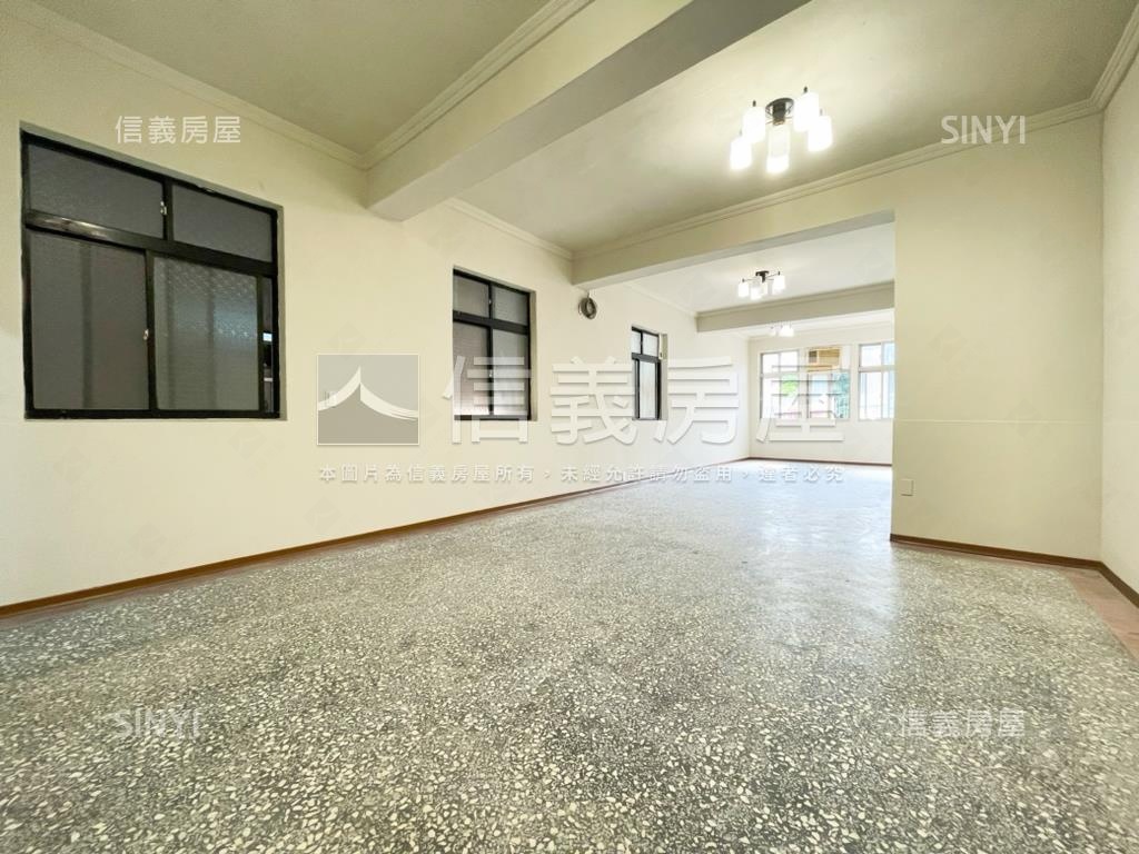 一、二樓多功能店面房屋室內格局與周邊環境