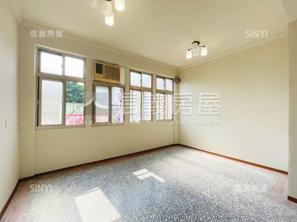 一、二樓多功能店面房屋室內格局與周邊環境