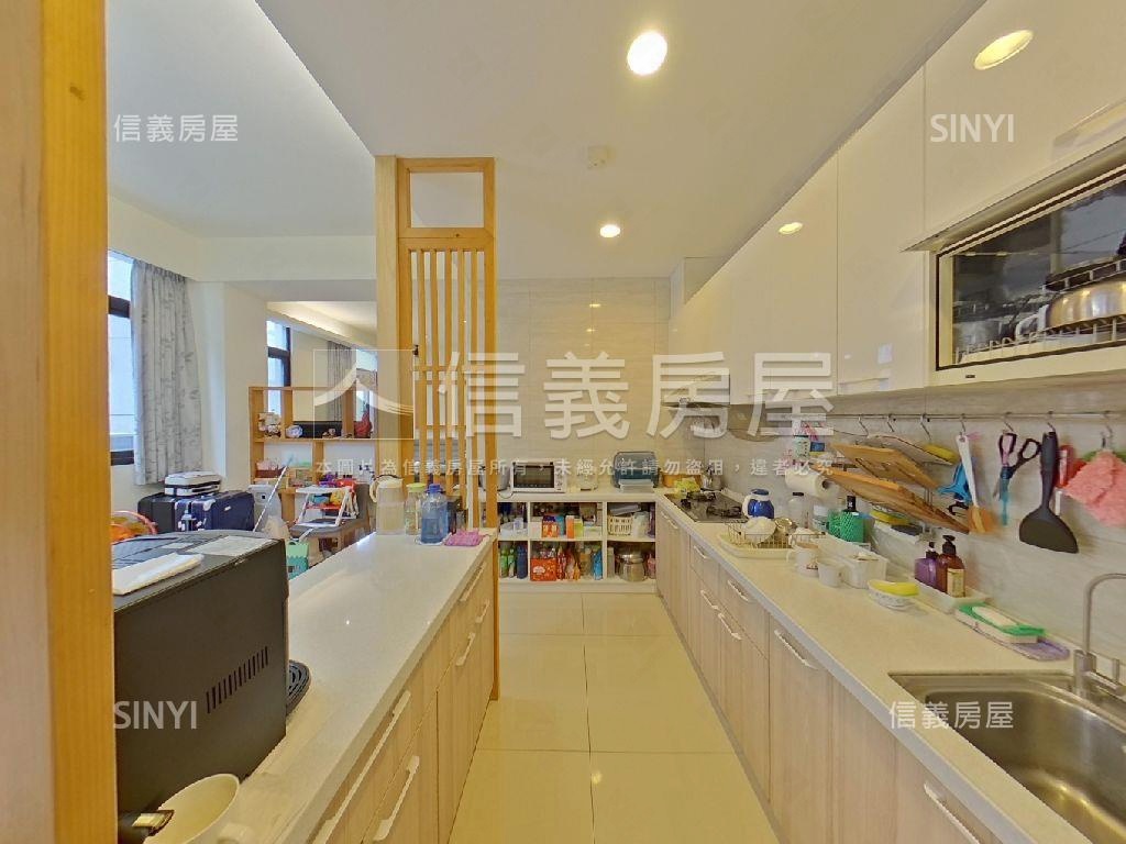 彰化後站孝親美別墅房屋室內格局與周邊環境