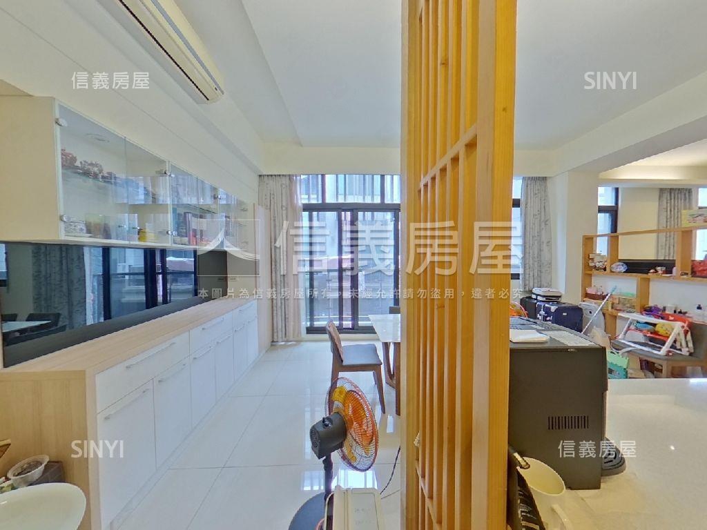 彰化後站孝親美別墅房屋室內格局與周邊環境