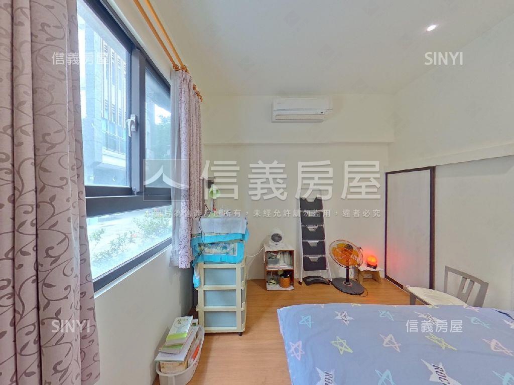 彰化後站孝親美別墅房屋室內格局與周邊環境