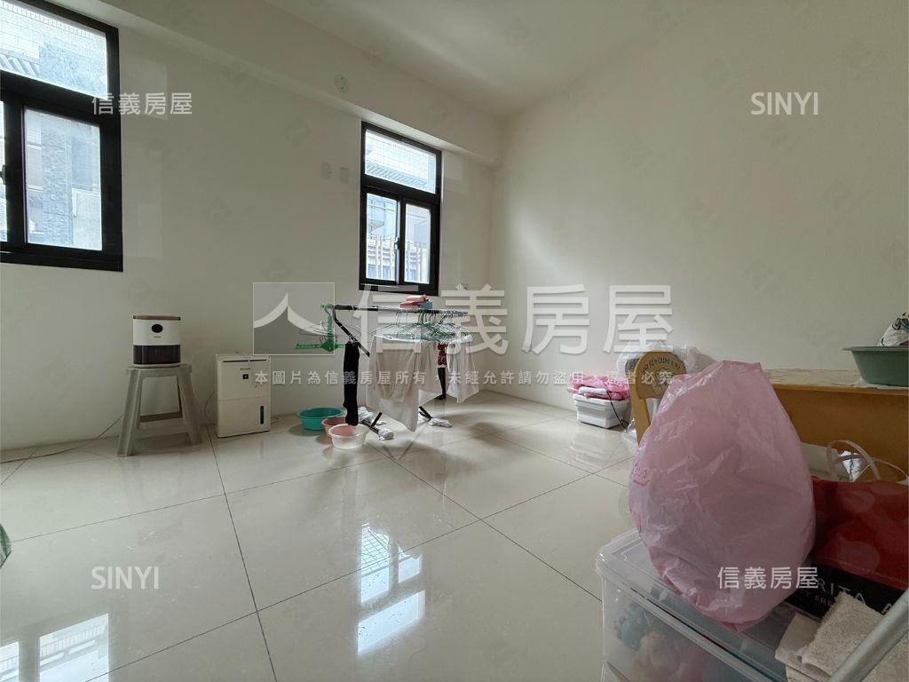 彰化後站孝親美別墅房屋室內格局與周邊環境