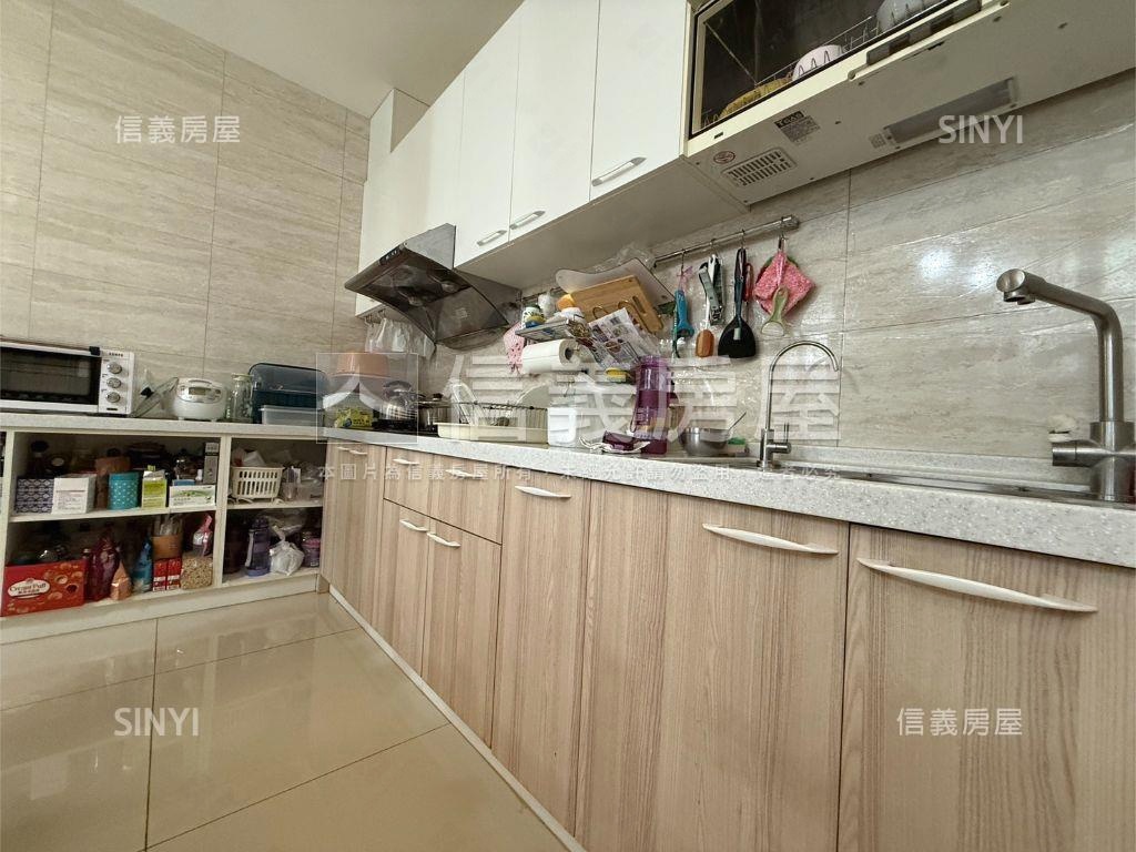彰化後站孝親美別墅房屋室內格局與周邊環境