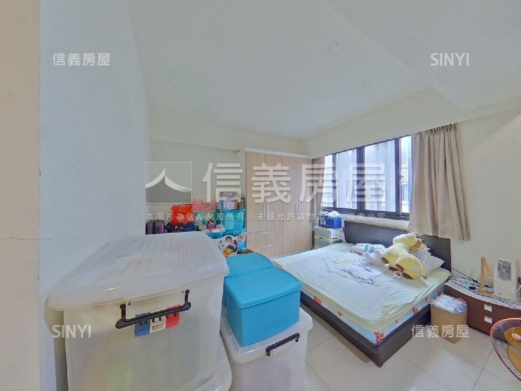 彰化後站孝親美別墅房屋室內格局與周邊環境