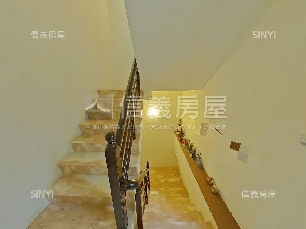 彰化後站孝親美別墅房屋室內格局與周邊環境