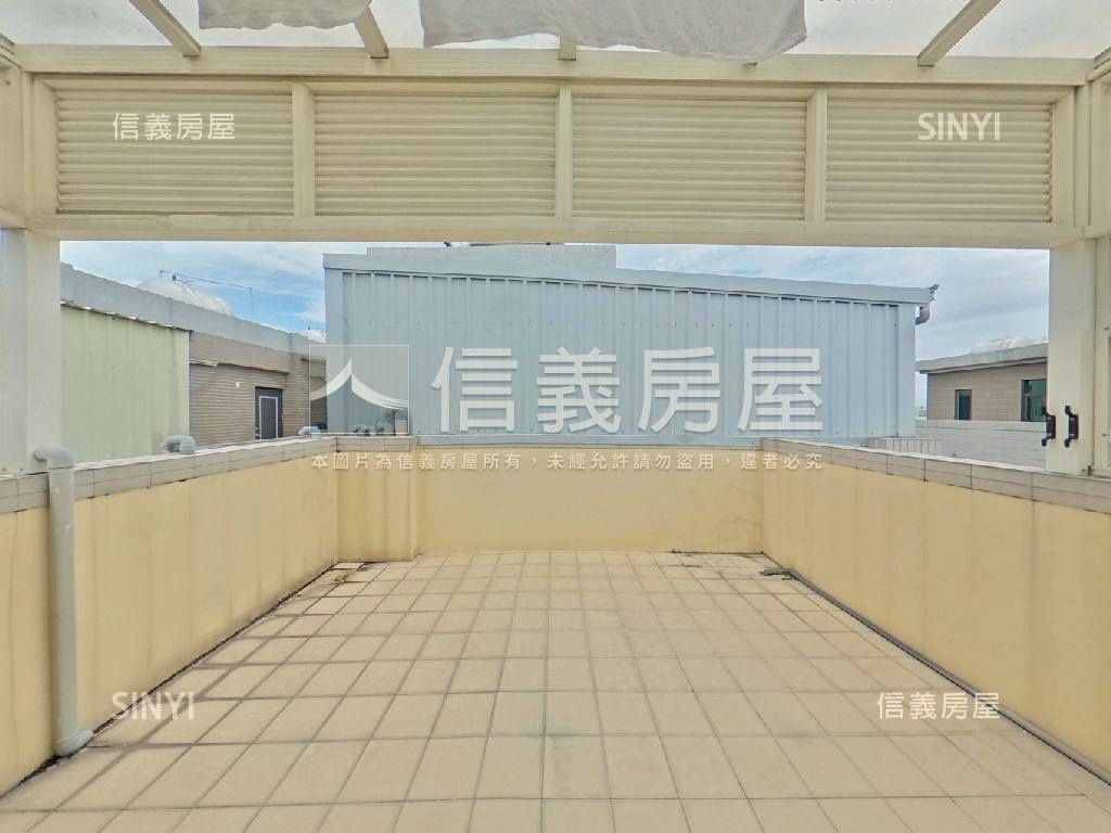彰化後站孝親美別墅房屋室內格局與周邊環境