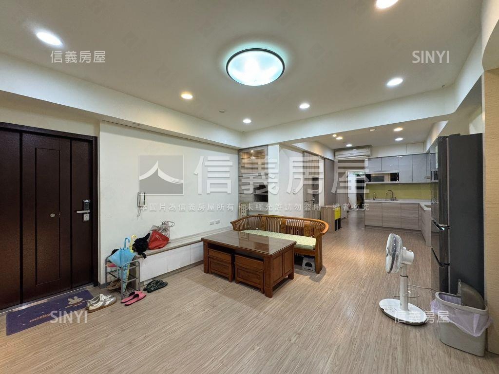 裝潢機能便捷小宅房屋室內格局與周邊環境