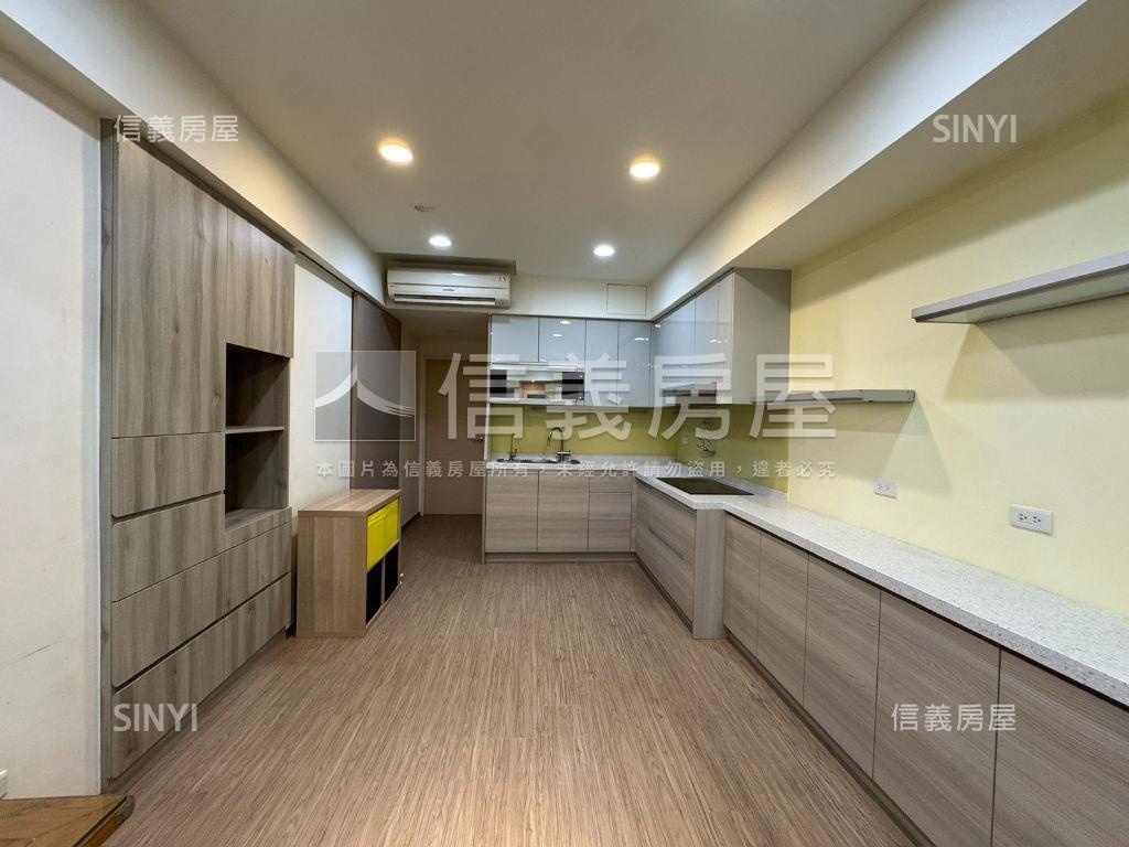 裝潢機能便捷小宅房屋室內格局與周邊環境