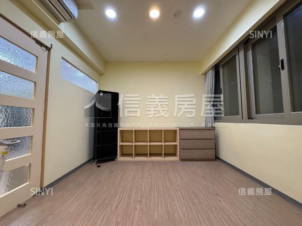 裝潢機能便捷小宅房屋室內格局與周邊環境