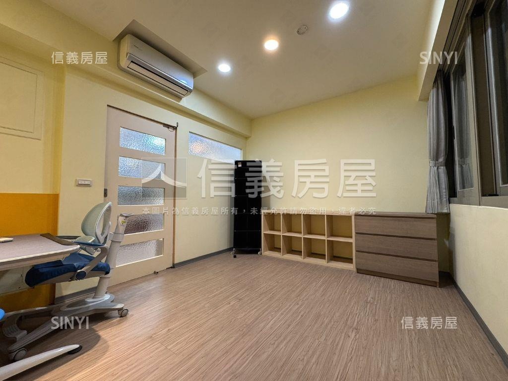 裝潢機能便捷小宅房屋室內格局與周邊環境
