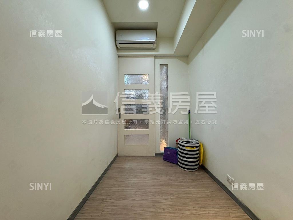 裝潢機能便捷小宅房屋室內格局與周邊環境