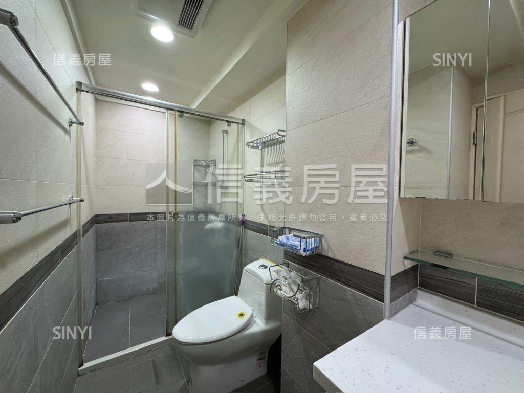 裝潢機能便捷小宅房屋室內格局與周邊環境