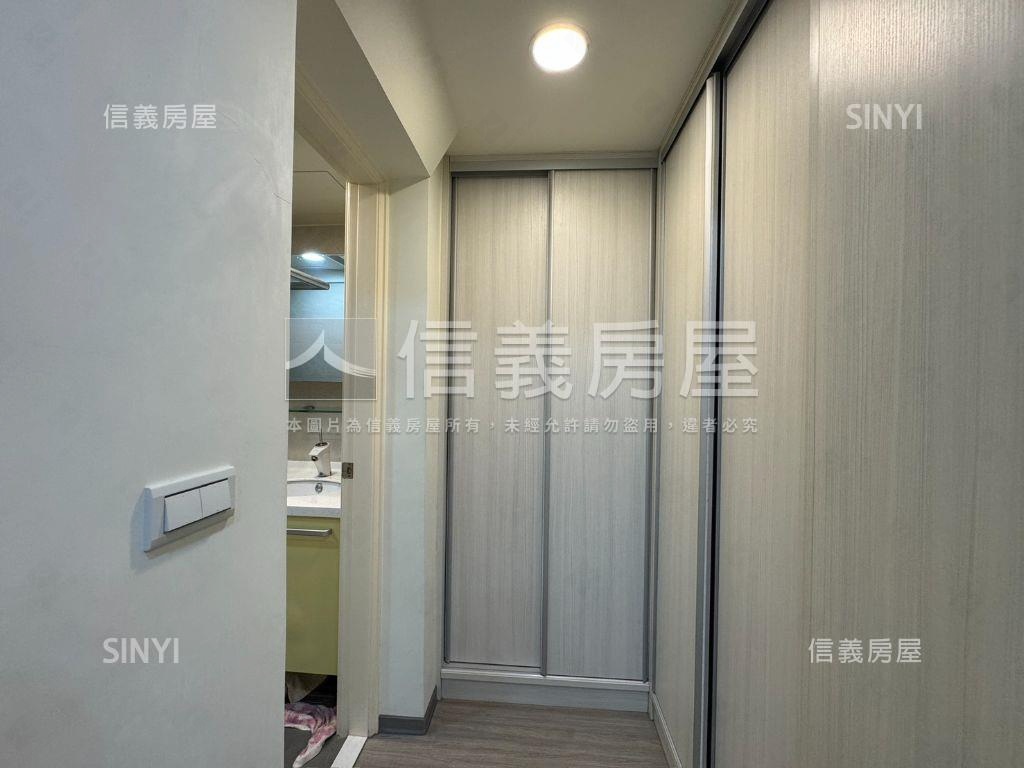 裝潢機能便捷小宅房屋室內格局與周邊環境
