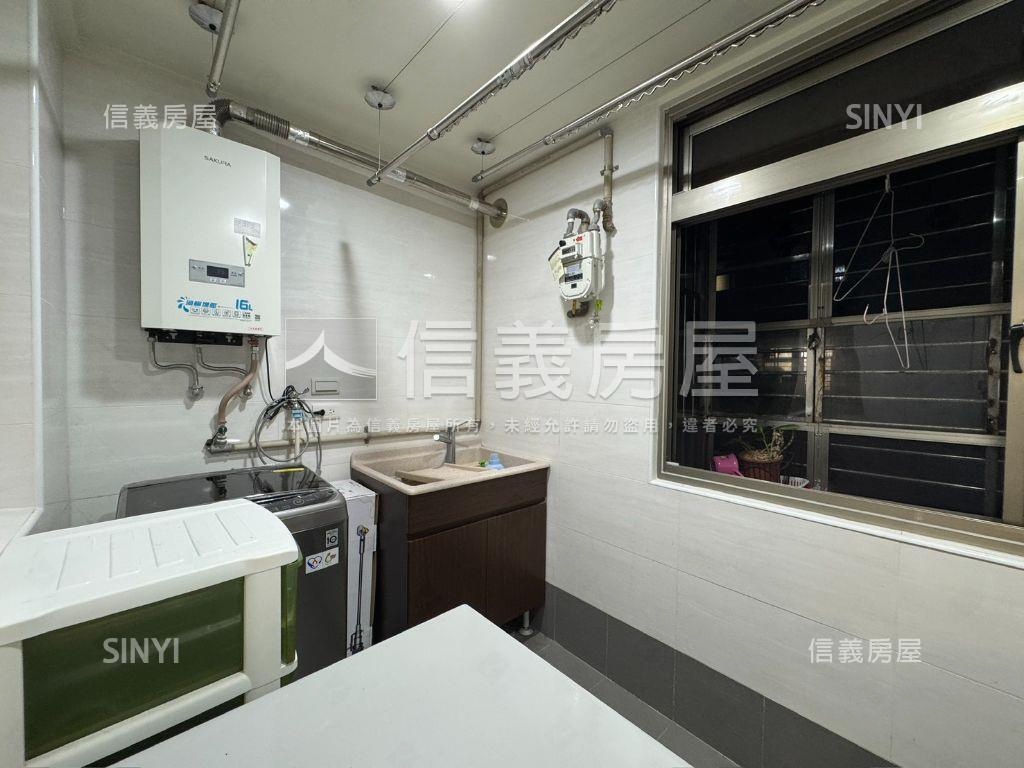 裝潢機能便捷小宅房屋室內格局與周邊環境