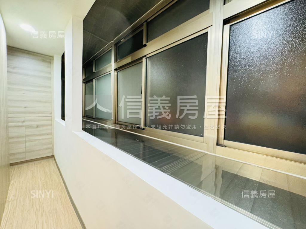 裝潢機能便捷小宅房屋室內格局與周邊環境