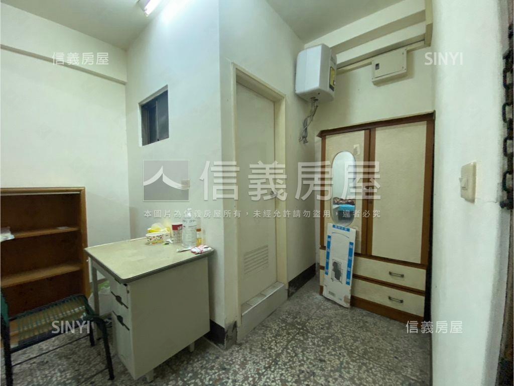 永樂街機能活路美透房屋室內格局與周邊環境