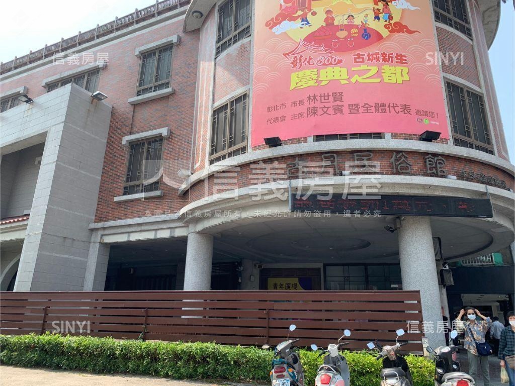 永樂街機能活路美透房屋室內格局與周邊環境