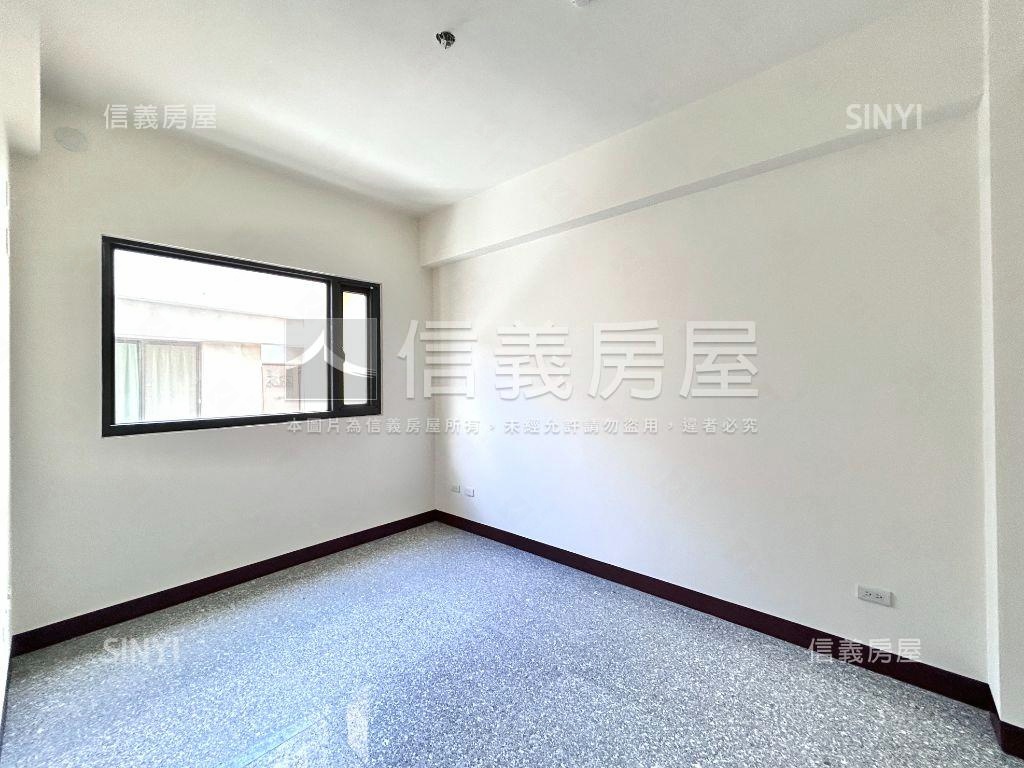 沙鹿全新５．５米面寬透天房屋室內格局與周邊環境