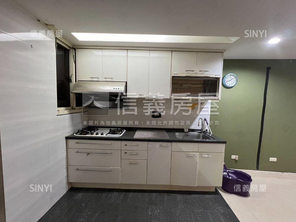 中正金華一樓三房房屋室內格局與周邊環境
