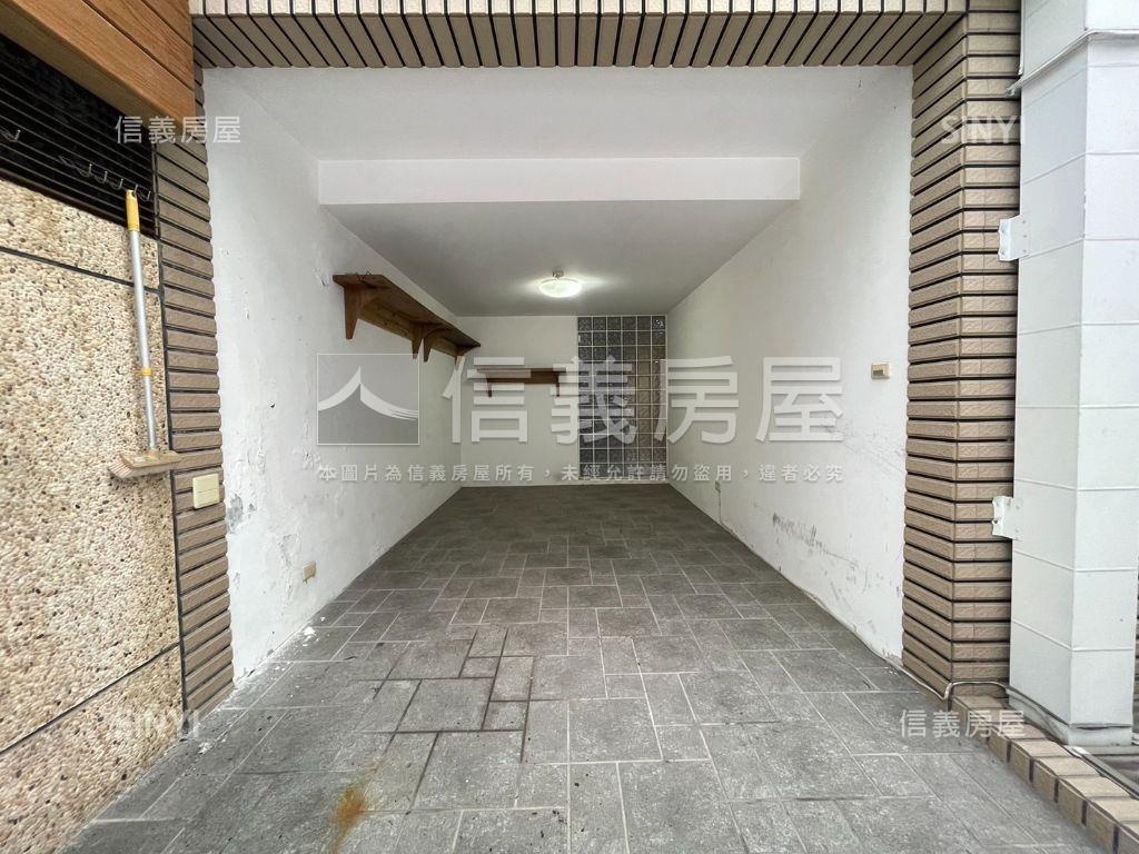 中正金華一樓三房房屋室內格局與周邊環境
