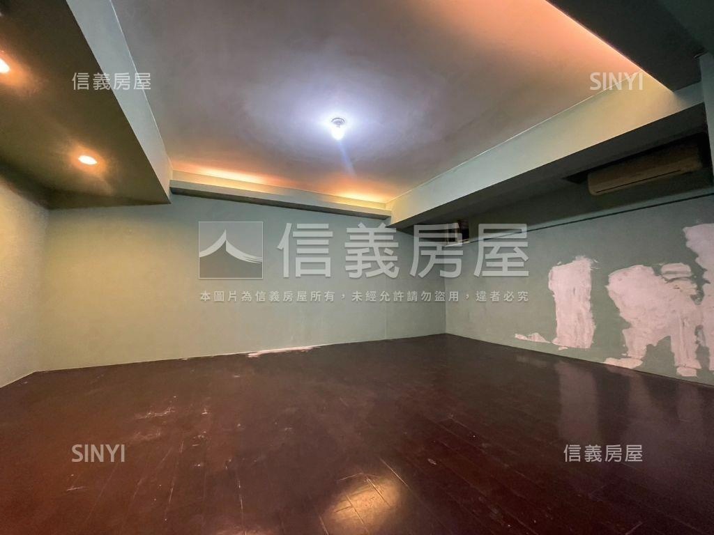 中正金華一樓三房房屋室內格局與周邊環境