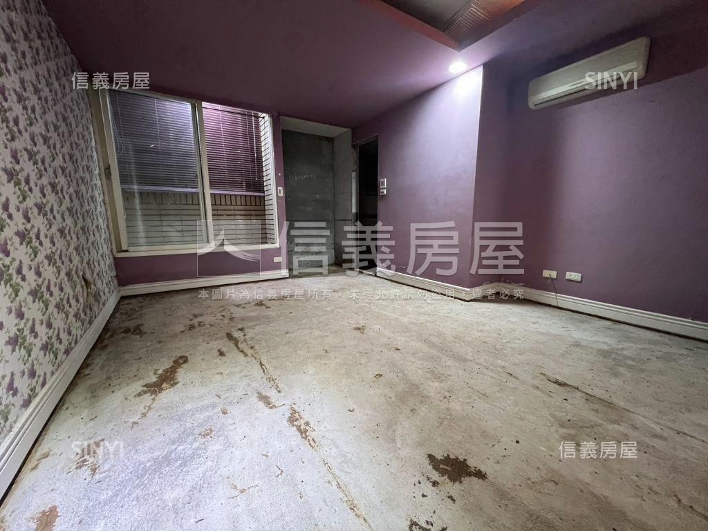 中正金華一樓三房房屋室內格局與周邊環境