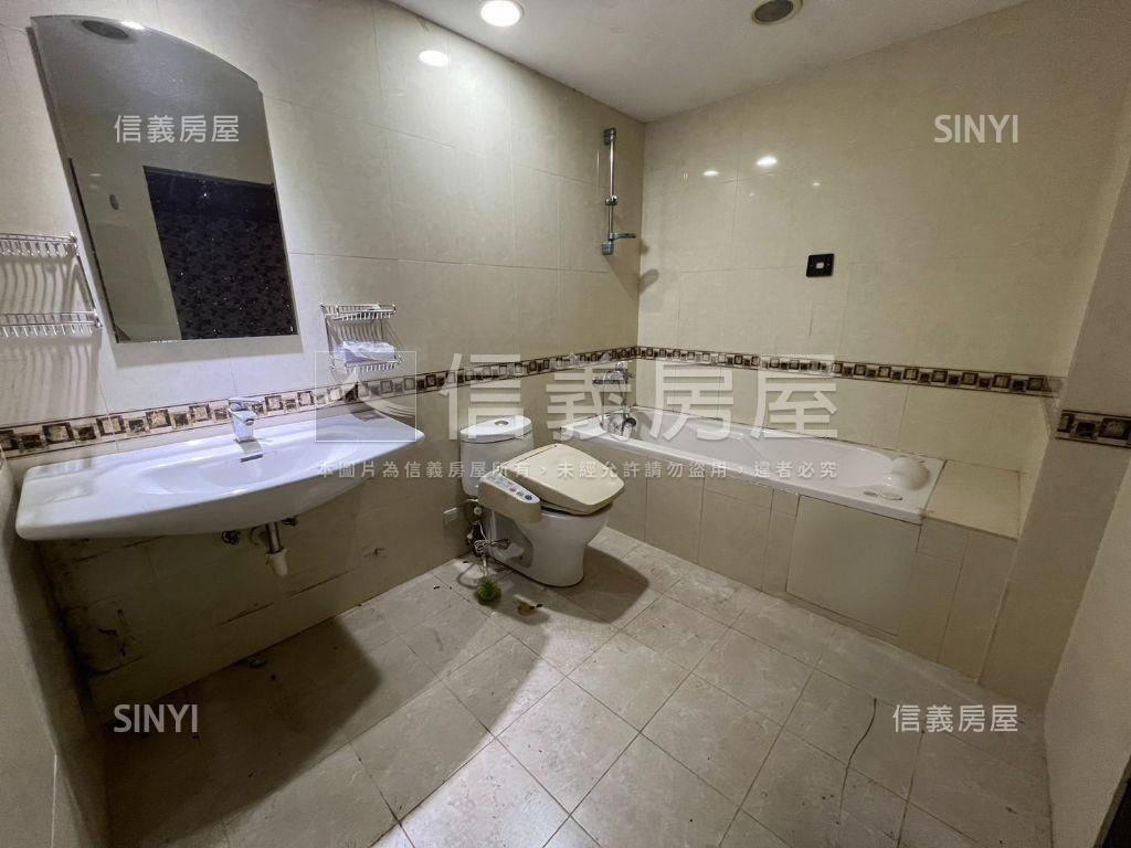 中正金華一樓三房房屋室內格局與周邊環境