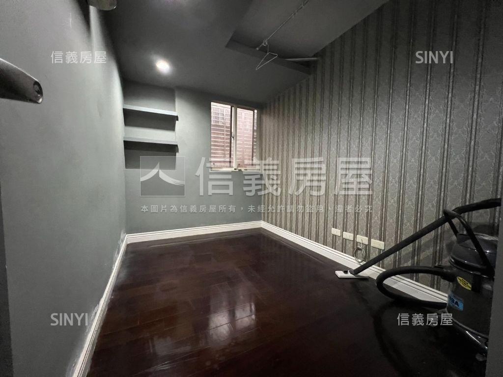 中正金華一樓三房房屋室內格局與周邊環境