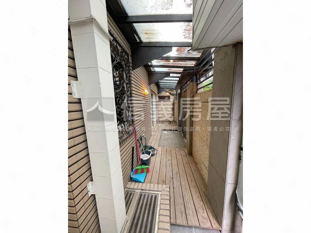 中正金華一樓三房房屋室內格局與周邊環境