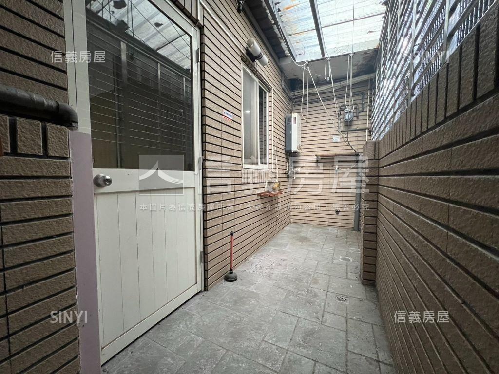 中正金華一樓三房房屋室內格局與周邊環境