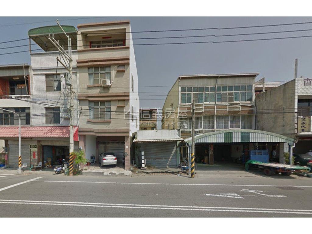 安南大地坪雙臨路透天房屋室內格局與周邊環境