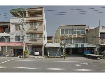 安南大地坪雙臨路透天