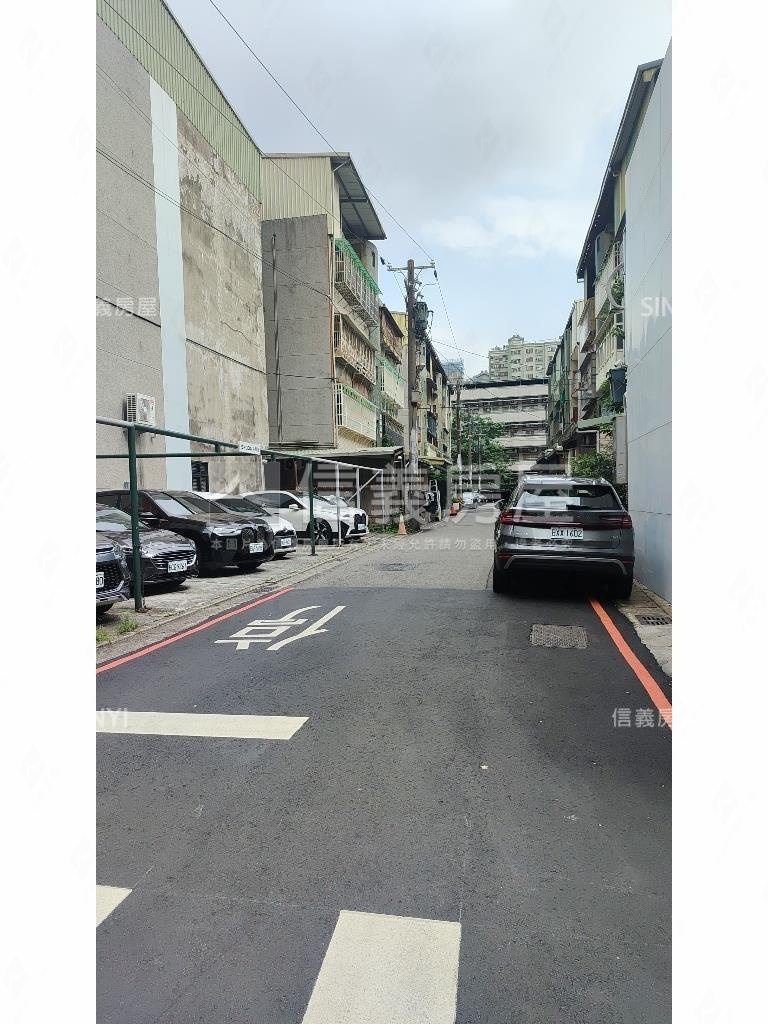 藝文市心稀有角地房屋室內格局與周邊環境