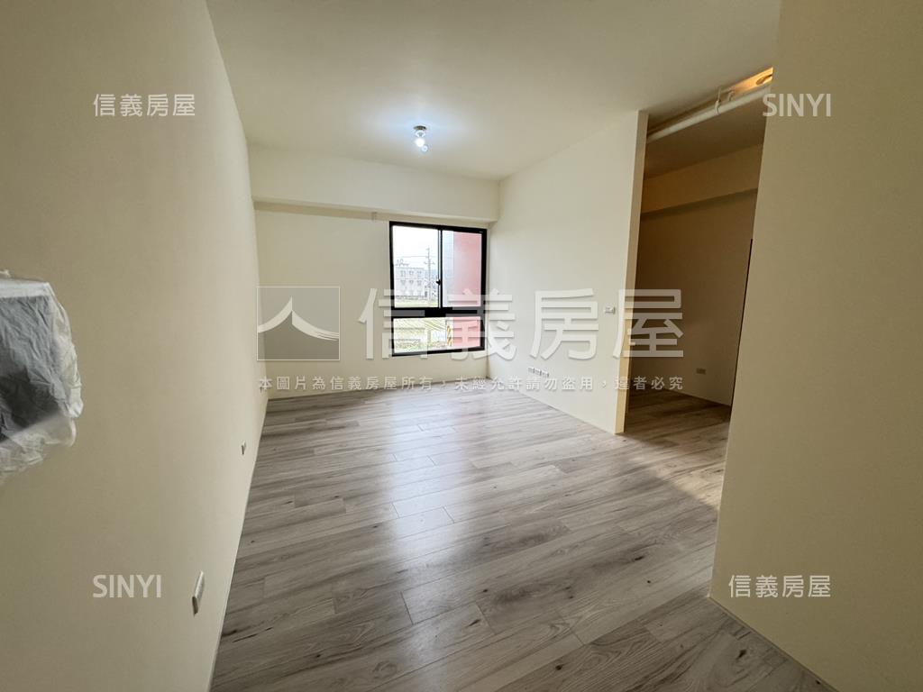 Ａ１湖口電梯美２房房屋室內格局與周邊環境