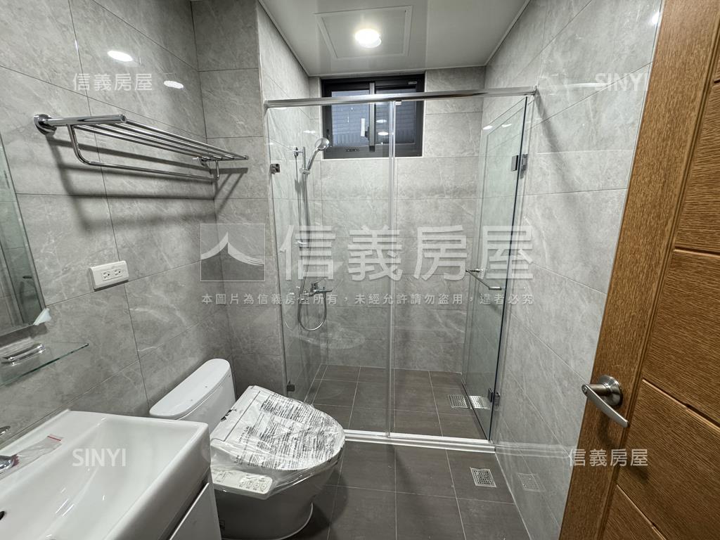 Ａ１湖口電梯美２房房屋室內格局與周邊環境