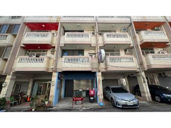 東海夜市旁☆收租店面套房