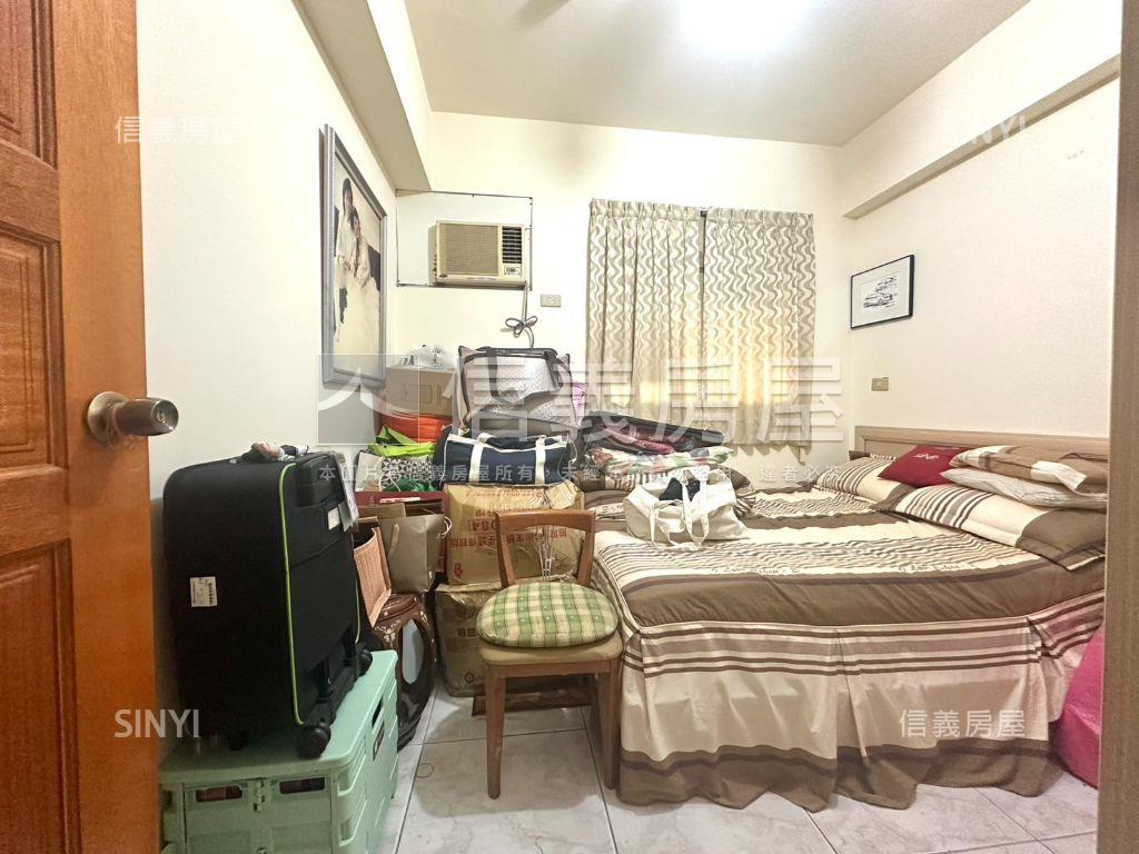 主推⭐龍之鄉大三房美屋⭐房屋室內格局與周邊環境