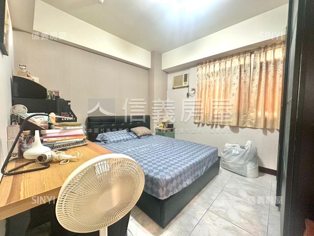 主推⭐龍之鄉大三房美屋⭐房屋室內格局與周邊環境