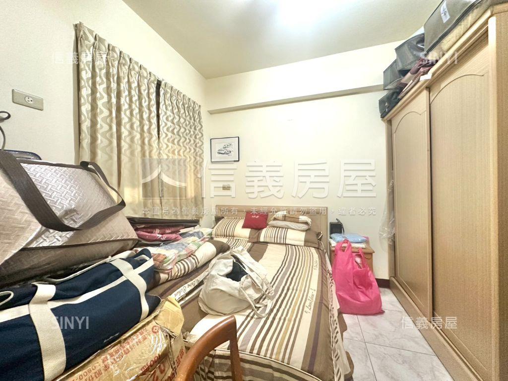 主推⭐龍之鄉大三房美屋⭐房屋室內格局與周邊環境