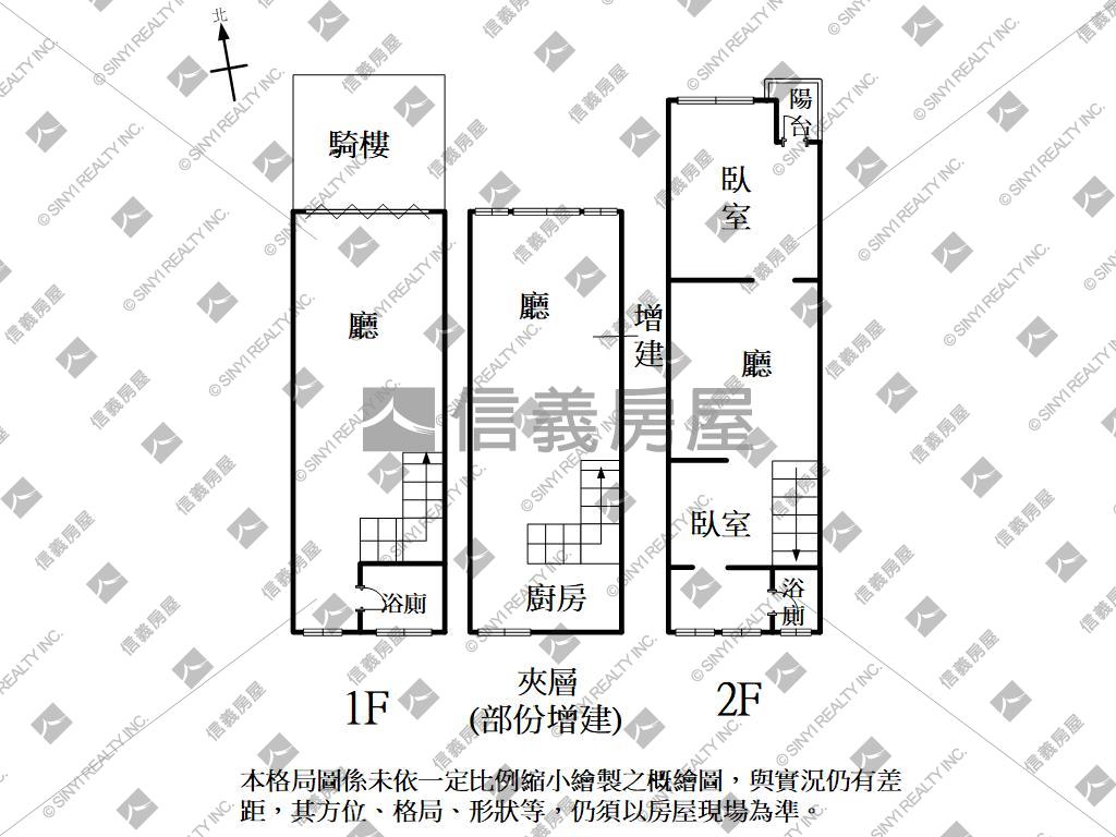 高科大‧質感熱鬧金店面房屋室內格局與周邊環境