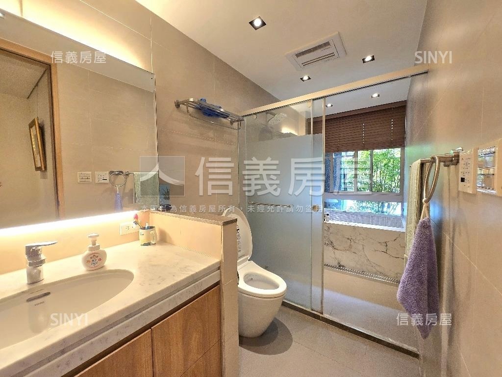 近捷運高質感整棟電梯別墅房屋室內格局與周邊環境