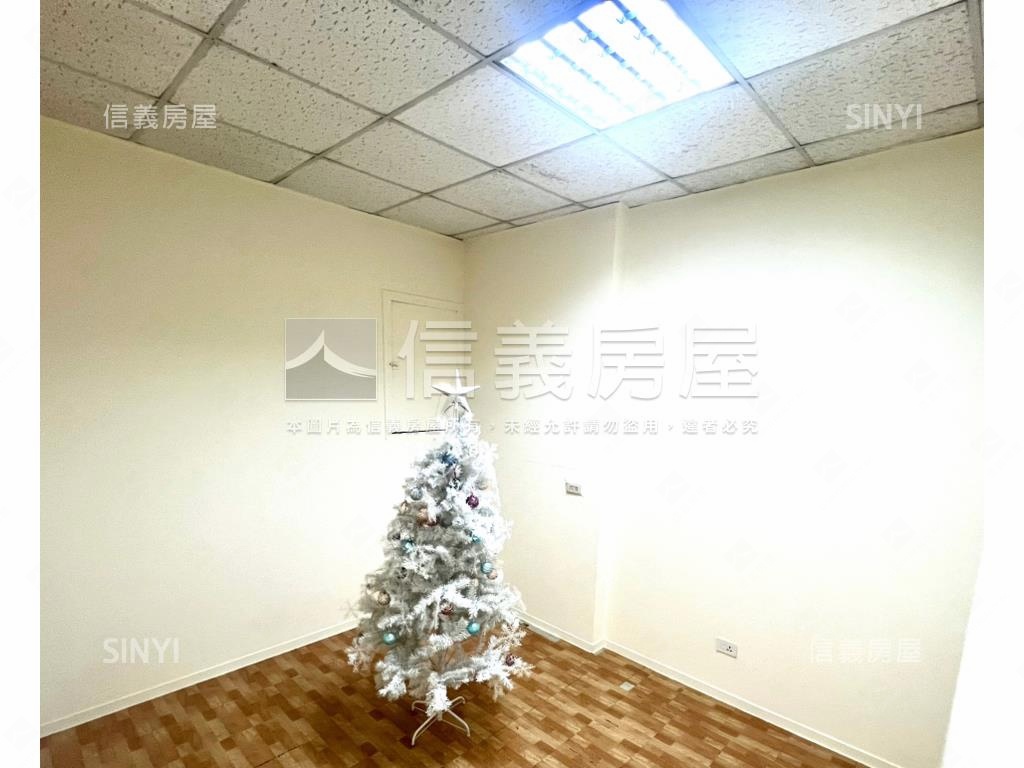 近ＳＯＧＯ中美街透店房屋室內格局與周邊環境
