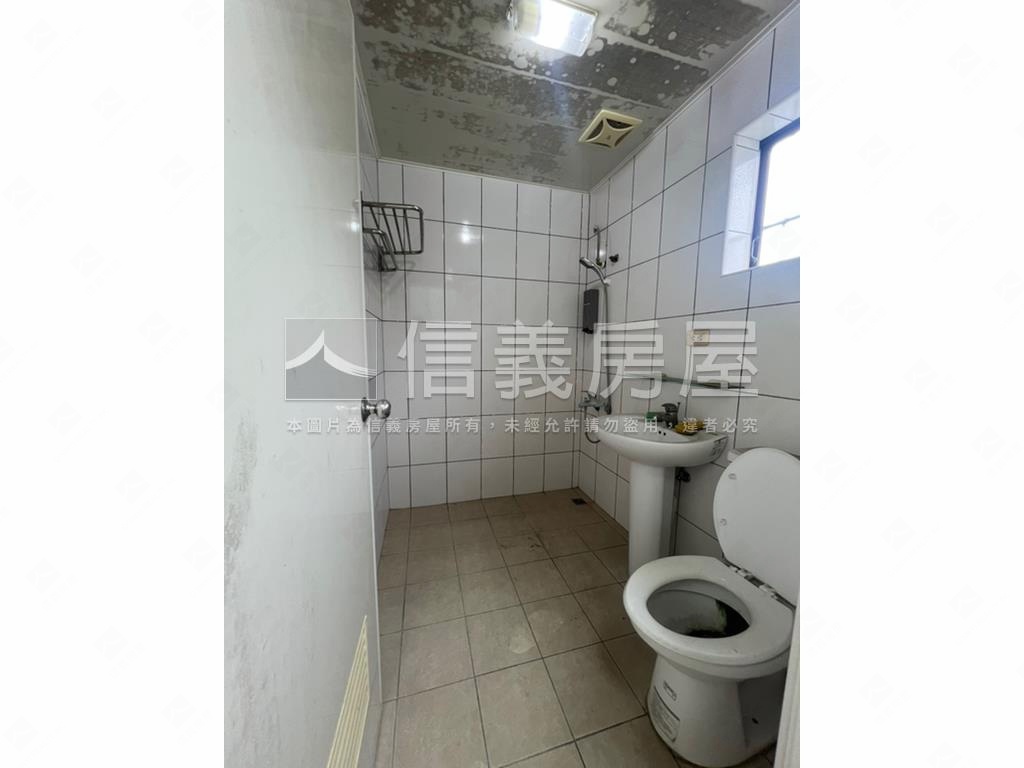 近ＳＯＧＯ中美街透店房屋室內格局與周邊環境