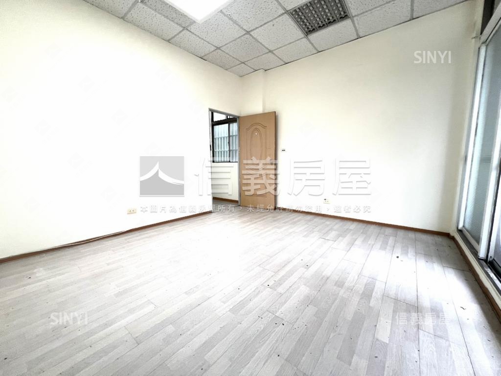 近ＳＯＧＯ中美街透店房屋室內格局與周邊環境
